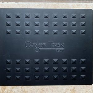 Styling Tool Heat Mat in Black